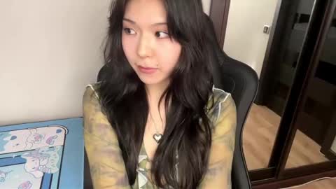 Melana online show from 03/05/25, 10:22