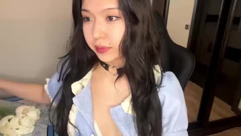 Melana online show from 03/08/25, 11:16