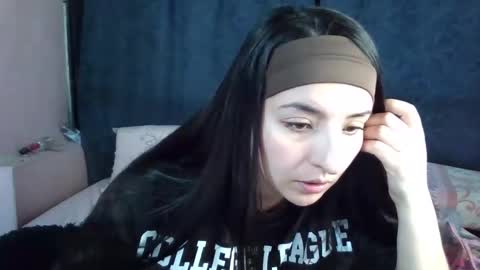 melani1103 online show from 11/03/25, 01:29