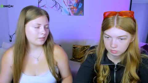 Snapshot of melani_bumm chatting on 09/13/25, 05:51 melani_bumm online show from 09/13/25, 05:51