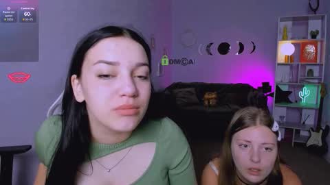 Snapshot of melani_bumm chatting on 10/03/25, 06:21 melani_bumm online show from 10/03/25, 06:21