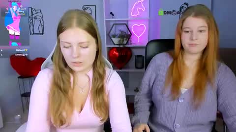 Snapshot of melani_bumm chatting on 10/14/25, 12:50 melani_bumm online show from 10/14/25, 12:50