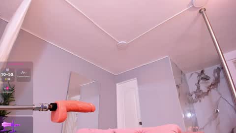 Snapshot of melanie_milleer chatting on 12/19/24, 08:13 Melanie Miller online show from 12/19/24, 08:13