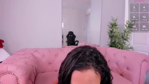 Snapshot of melanie_milleer chatting on 03/09/25, 05:33 Melanie Miller online show from 03/09/25, 05:33