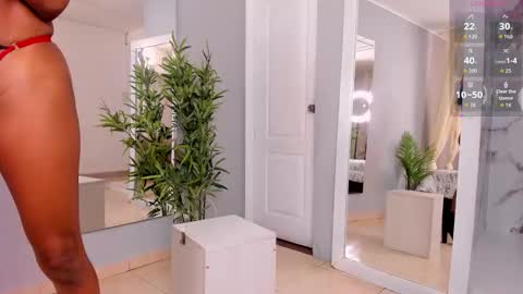 Snapshot of melanie_milleer chatting on 10/27/25, 05:55 Melanie Miller online show from 10/27/25, 05:55