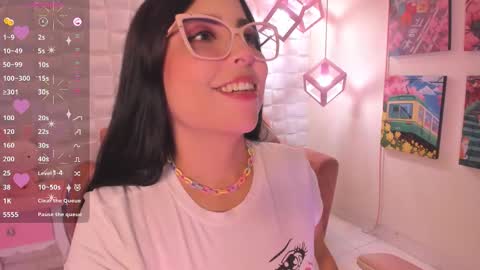 Snapshot of melaniegrayx chatting on 10/11/25, 02:48 melaniegrayx online show from 10/11/25, 02:48