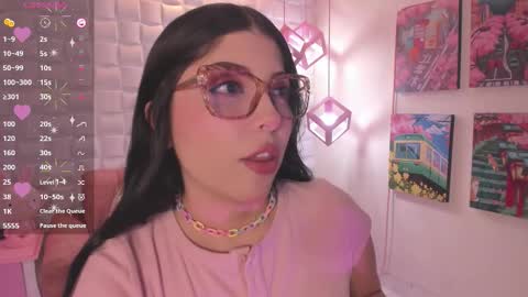 Snapshot of melaniegrayx chatting on 11/24/25, 02:50 melaniegrayx online show from 11/24/25, 02:50