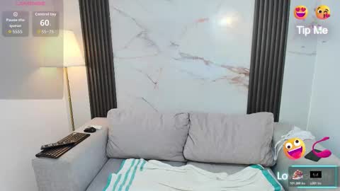 Melanie online show from 11/09/25, 01:31