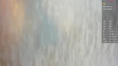        online show from 11/03/25, 01:01