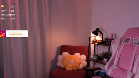 Snapshot of melanieryann_ chatting on 03/03/25, 08:16 Ig melysweet online show from 03/03/25, 08:16