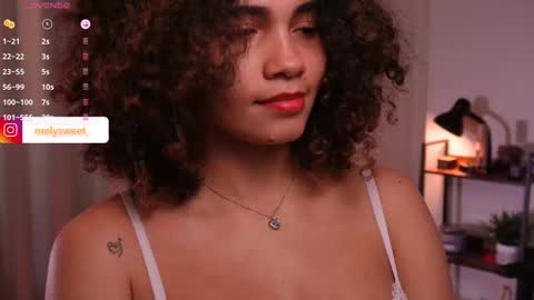 Snapshot of melanieryann_ chatting on 03/07/25, 04:13 Ig melysweet online show from 03/07/25, 04:13