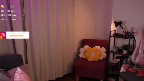 Snapshot of melanieryann_ chatting on 03/08/25, 08:33 Ig melysweet online show from 03/08/25, 08:33