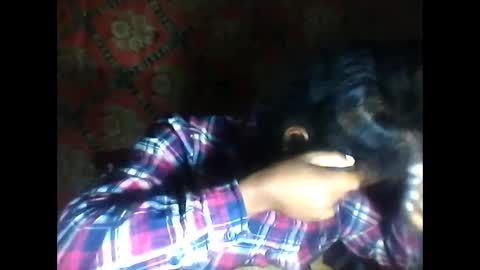 melanih online show from 10/10/25, 01:48