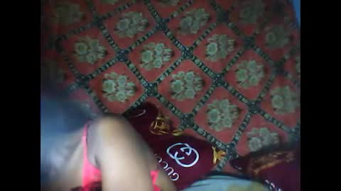 melanih online show from 10/12/25, 01:32