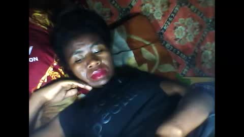 melanih online show from 10/22/25, 06:07