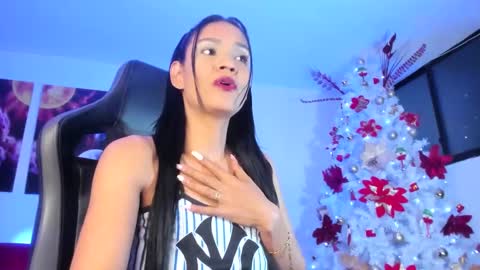 Snapshot of melannia_hills chatting on 12/30/24, 06:53 melannia_hills online show from 12/30/24, 06:53