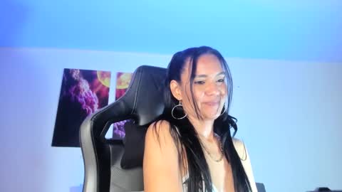 Snapshot of melannia_hills chatting on 01/20/25, 01:00 melannia_hills online show from 01/20/25, 01:00