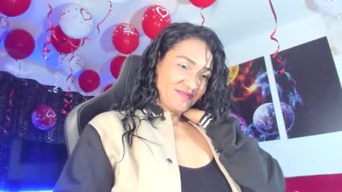 Snapshot of melannia_hills chatting on 02/18/25, 07:10 melannia_hills online show from 02/18/25, 07:10