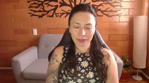 Melanny online show from 12/22/24, 12:05