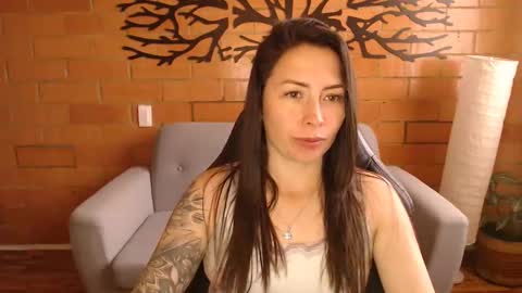 Melanny online show from 09/15/25, 12:16