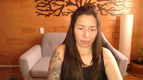 Melanny online show from 11/13/25, 12:04