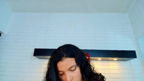 Melanny garcia online show from 09/24/25, 07:28