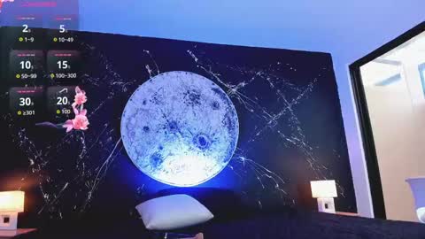 Snapshot of melanny_luv chatting on 10/05/25, 08:40 MelanyLuv online show from 10/05/25, 08:40