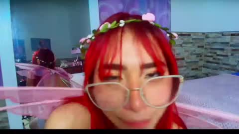 Snapshot of melannytaylor_1 chatting on 10/20/25, 10:32 Melanny taylor online show from 10/20/25, 10:32