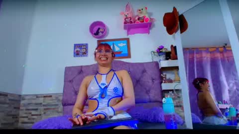 Snapshot of melannytaylor_1 chatting on 11/12/25, 08:19 Melanny taylor online show from 11/12/25, 08:19