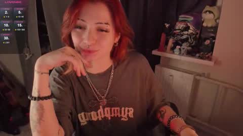 Ash online show from 11/22/25, 08:57