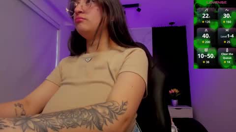 melany_heaven online show from 10/09/25, 08:51