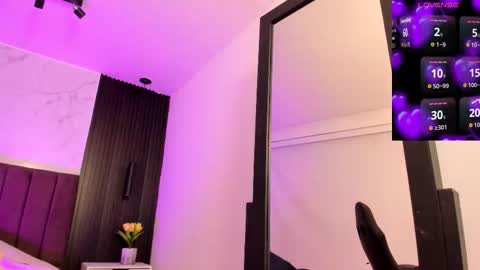 melany_heaven online show from 11/01/25, 08:22