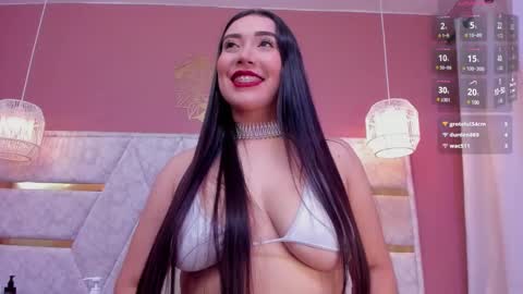 Snapshot of melany_rouse_ chatting on 12/15/24, 07:35 Melany Rouse online show from 12/15/24, 07:35