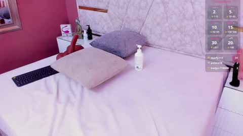 Snapshot of melany_rouse_ chatting on 01/03/25, 07:27 Melany Rouse online show from 01/03/25, 07:27