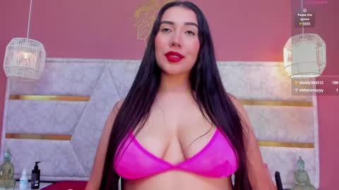 Snapshot of melany_rouse_ chatting on 01/21/25, 06:54 Melany Rouse online show from 01/21/25, 06:54