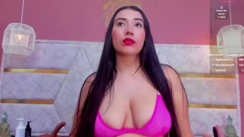Snapshot of melany_rouse_ chatting on 01/21/25, 09:57 Melany Rouse online show from 01/21/25, 09:57