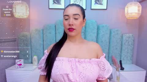 Snapshot of melany_rouse_ chatting on 03/03/25, 01:21 Melany Rouse online show from 03/03/25, 01:21