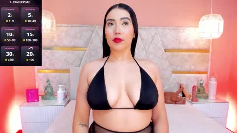 Snapshot of melany_rouse_ chatting on 09/20/25, 04:24 Melany Rouse online show from 09/20/25, 04:24