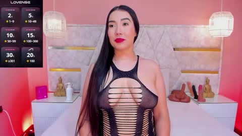 Snapshot of melany_rouse_ chatting on 10/02/25, 05:03 Melany Rouse online show from 10/02/25, 05:03