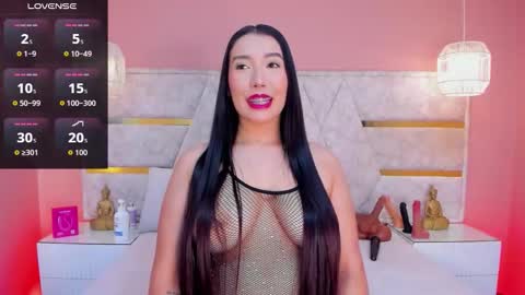 Snapshot of melany_rouse_ chatting on 10/15/25, 04:45 Melany Rouse online show from 10/15/25, 04:45