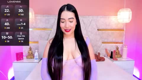 Snapshot of melany_rouse_ chatting on 10/24/25, 03:36 Melany Rouse online show from 10/24/25, 03:36