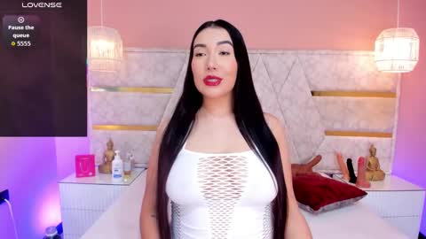 Snapshot of melany_rouse_ chatting on 10/29/25, 04:48 Melany Rouse online show from 10/29/25, 04:48