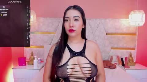 Snapshot of melany_rouse_ chatting on 11/13/25, 04:33 Melany Rouse online show from 11/13/25, 04:33