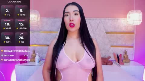 Snapshot of melany_rouse_ chatting on 11/27/25, 03:08 Melany Rouse online show from 11/27/25, 03:08