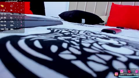 melanyrouse1 online show from 01/20/25, 06:53