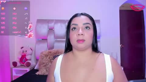 Melany online show from 11/10/25, 03:44