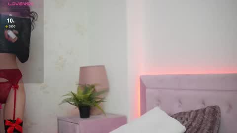 Snapshot of melanysoul chatting on 03/03/25, 08:54 Melany online show from 03/03/25, 08:54