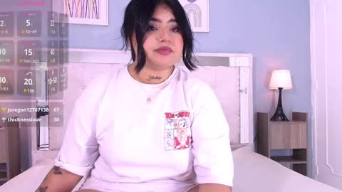 Snapshot of meli_blad chatting on 01/26/25, 01:41 meli_blad online show from 01/26/25, 01:41