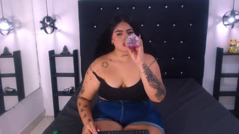 Snapshot of meli_blad chatting on 02/03/25, 07:42 meli_blad online show from 02/03/25, 07:42