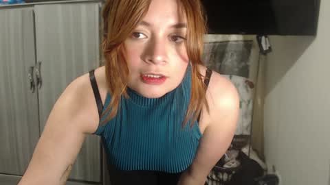 Snapshot of meliinna_xxx chatting on 01/09/25, 02:54 meliinna_xxx online show from 01/09/25, 02:54